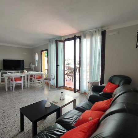 Casa Bueno Lejlighed Nerja Eksteriør billede