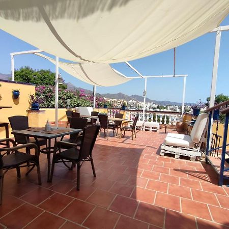 Casa Bueno Lejlighed Nerja Eksteriør billede