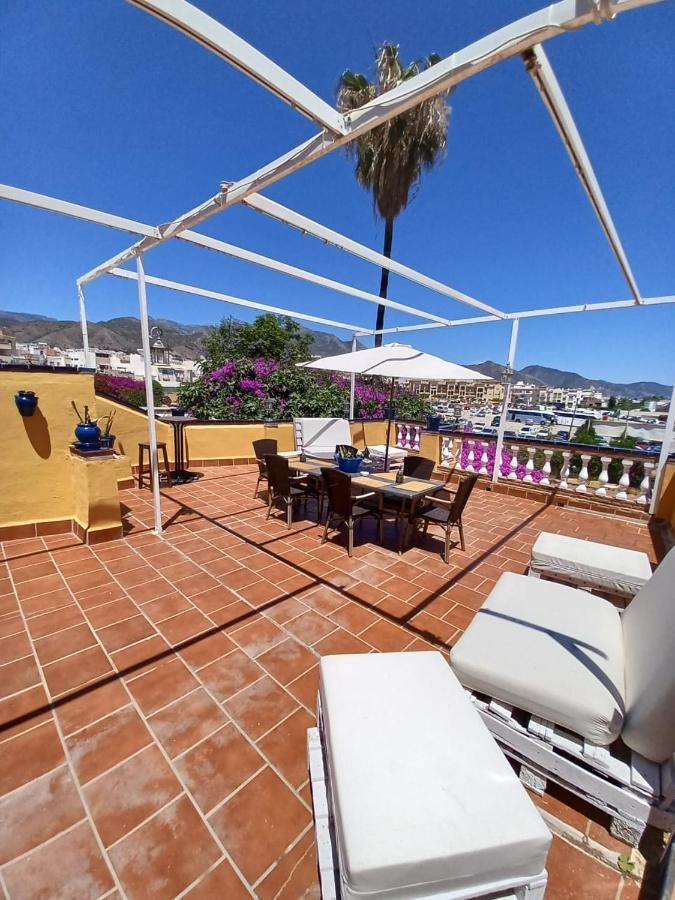 Casa Bueno Lejlighed Nerja Eksteriør billede