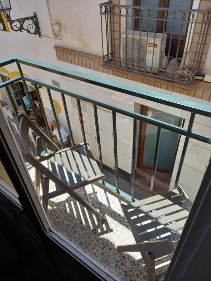 Casa Bueno Lejlighed Nerja Eksteriør billede