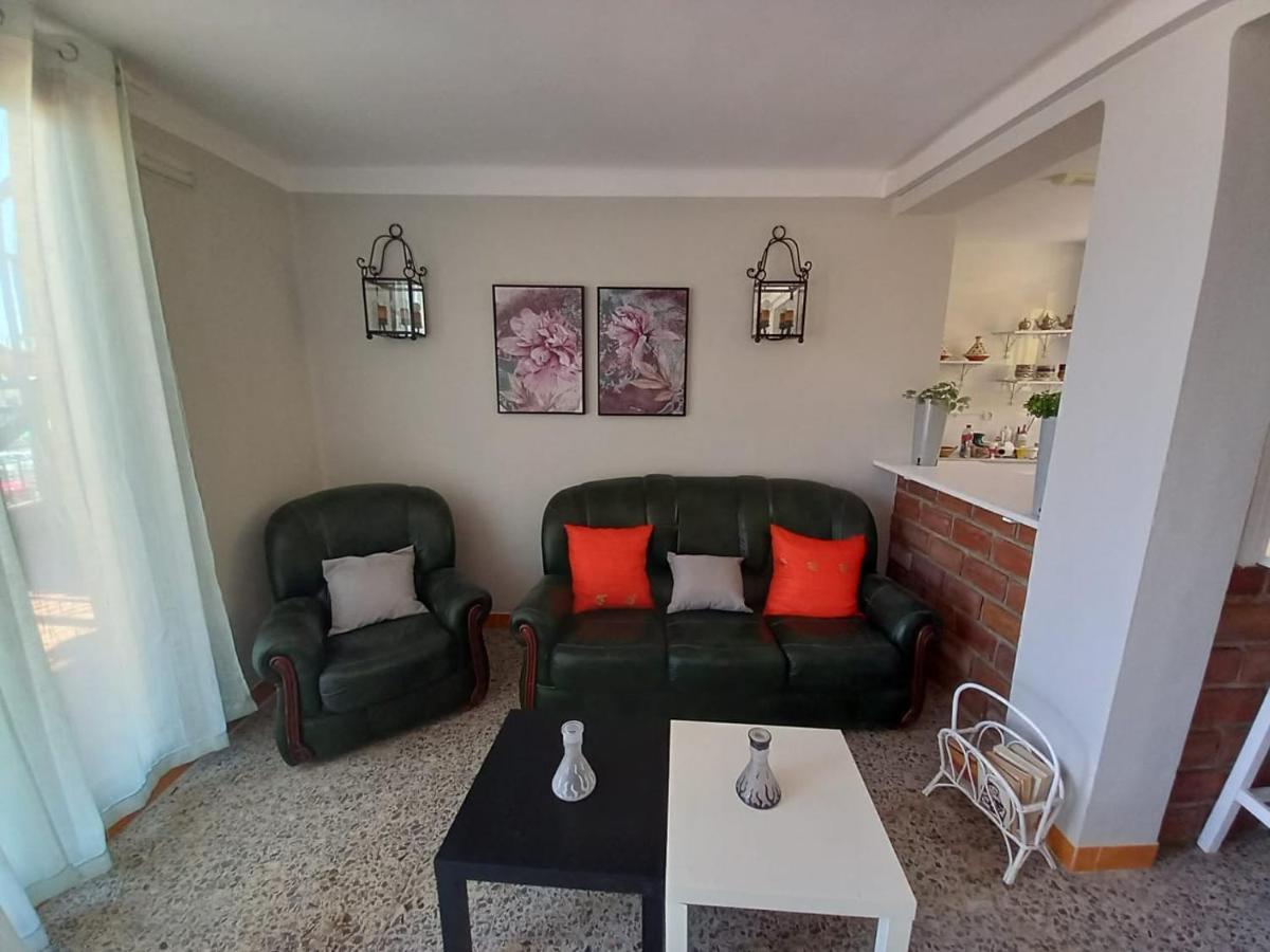 Casa Bueno Lejlighed Nerja Eksteriør billede