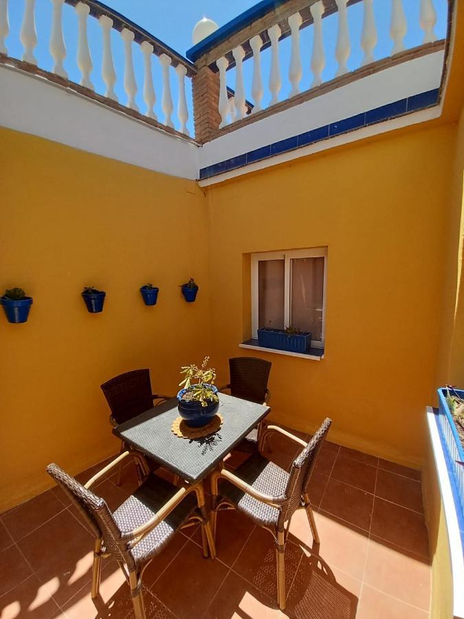 Casa Bueno Lejlighed Nerja Eksteriør billede