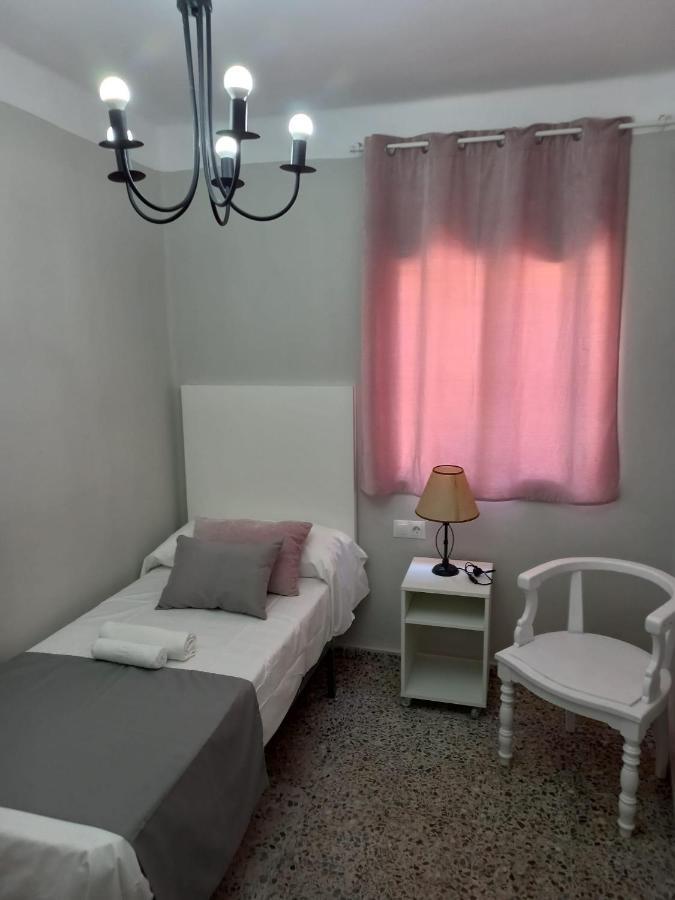 Casa Bueno Lejlighed Nerja Eksteriør billede