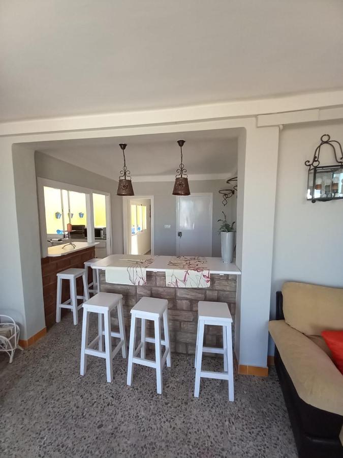 Casa Bueno Lejlighed Nerja Eksteriør billede
