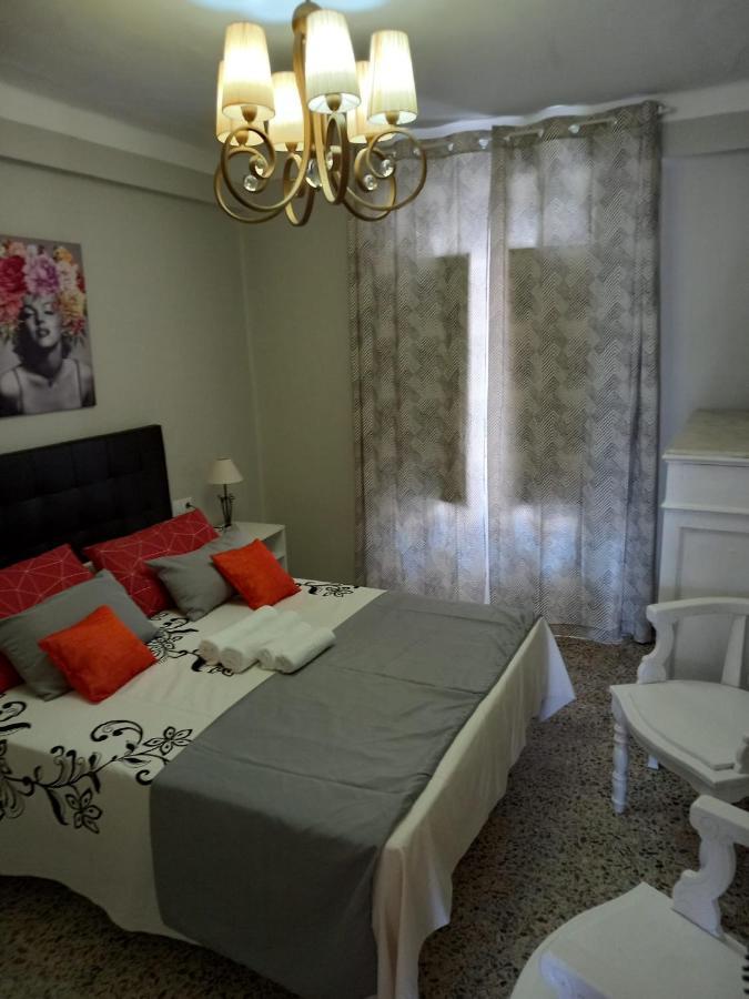 Casa Bueno Lejlighed Nerja Eksteriør billede