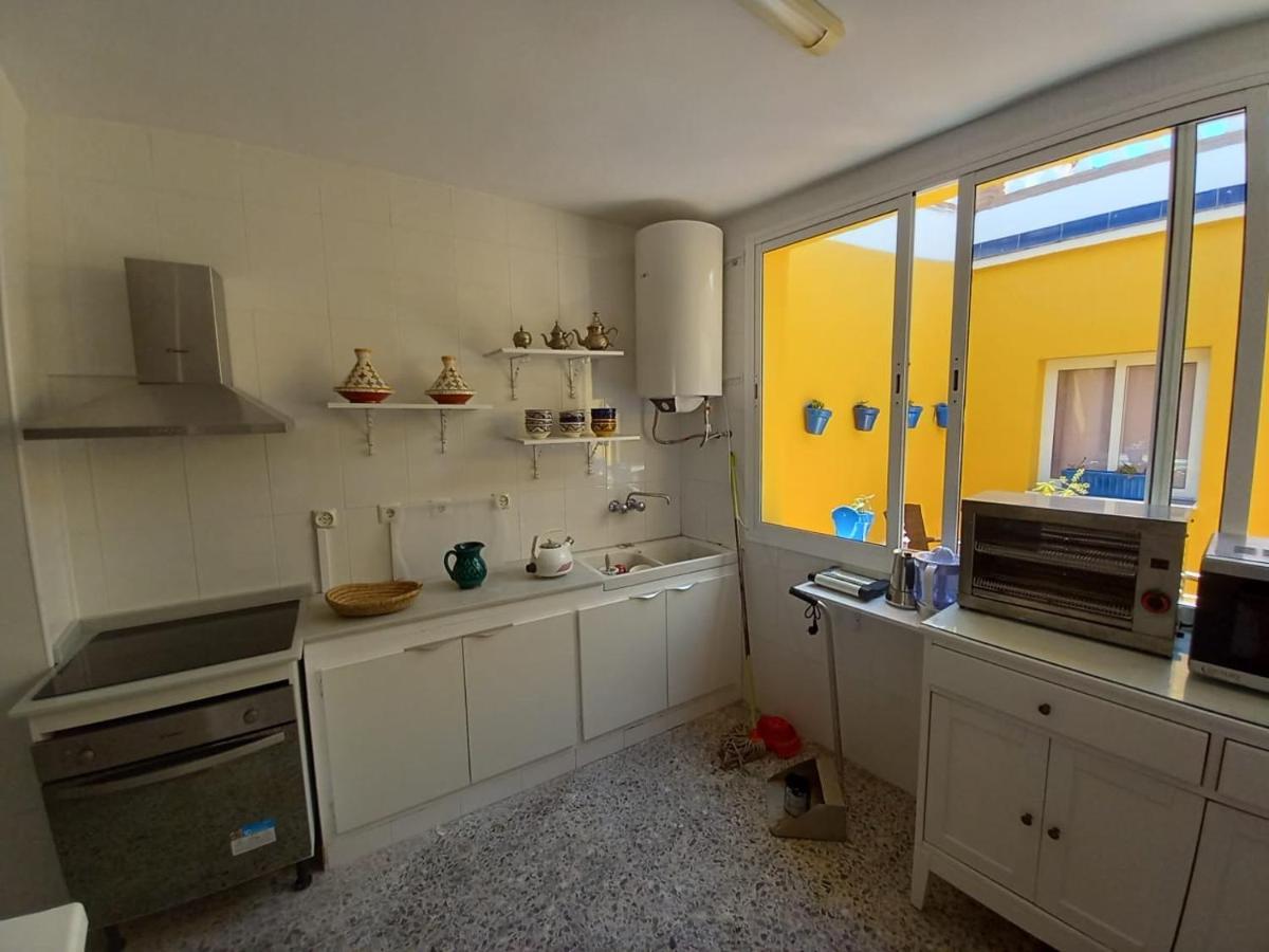 Casa Bueno Lejlighed Nerja Eksteriør billede