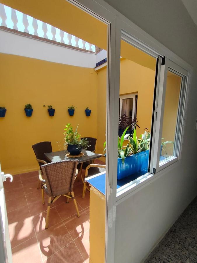 Casa Bueno Lejlighed Nerja Eksteriør billede