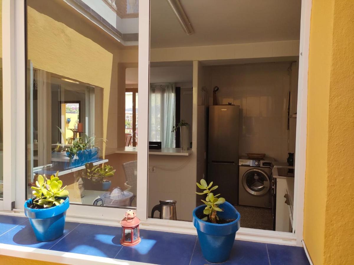 Casa Bueno Lejlighed Nerja Eksteriør billede