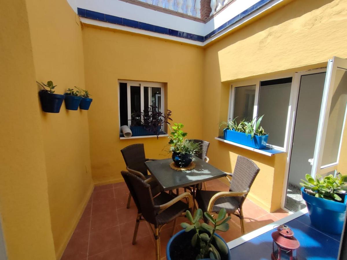 Casa Bueno Lejlighed Nerja Eksteriør billede